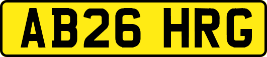 AB26HRG