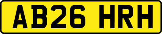 AB26HRH