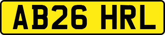 AB26HRL