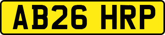 AB26HRP