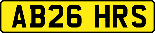 AB26HRS
