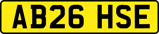 AB26HSE
