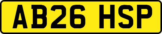 AB26HSP