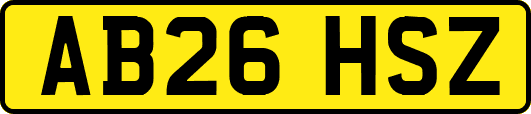 AB26HSZ
