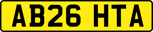 AB26HTA