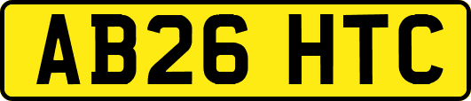 AB26HTC