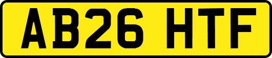 AB26HTF