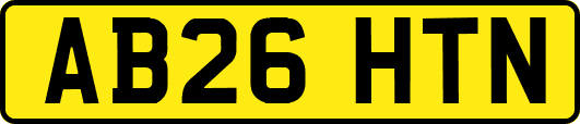 AB26HTN