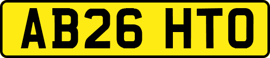 AB26HTO