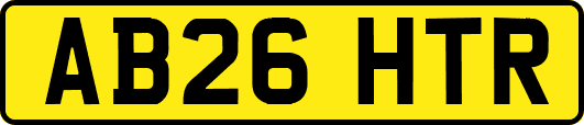 AB26HTR