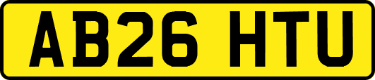 AB26HTU