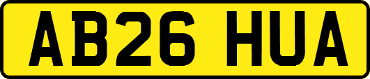 AB26HUA