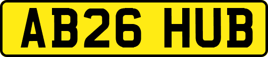 AB26HUB