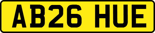 AB26HUE