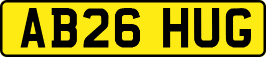 AB26HUG