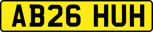 AB26HUH