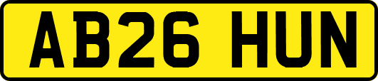 AB26HUN