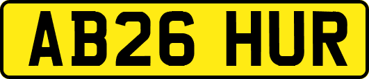 AB26HUR