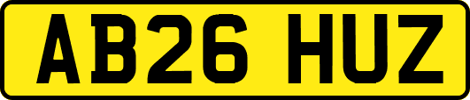 AB26HUZ