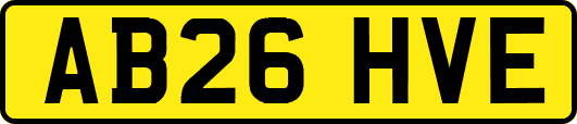 AB26HVE