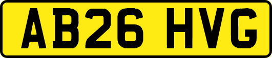 AB26HVG