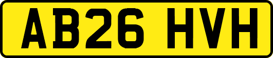 AB26HVH
