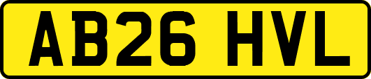 AB26HVL