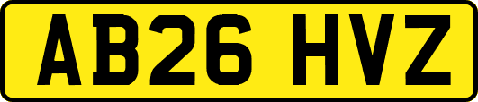 AB26HVZ
