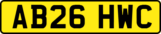 AB26HWC