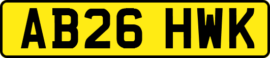 AB26HWK