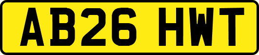 AB26HWT