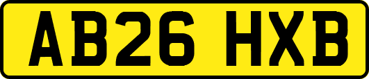 AB26HXB