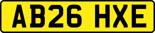 AB26HXE