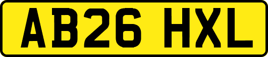 AB26HXL
