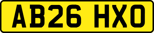 AB26HXO