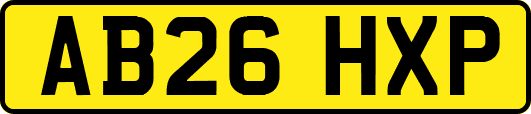 AB26HXP