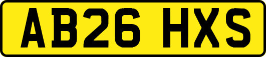 AB26HXS