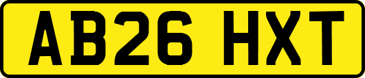AB26HXT