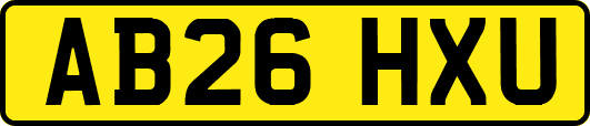 AB26HXU