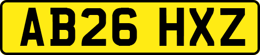 AB26HXZ
