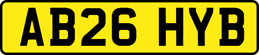 AB26HYB