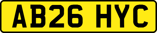 AB26HYC