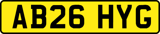 AB26HYG