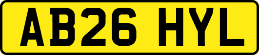AB26HYL