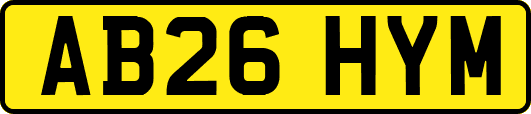 AB26HYM