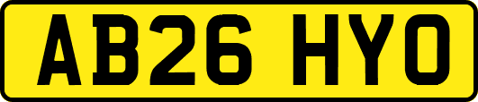 AB26HYO