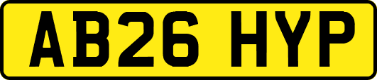 AB26HYP
