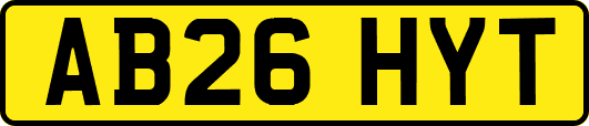 AB26HYT