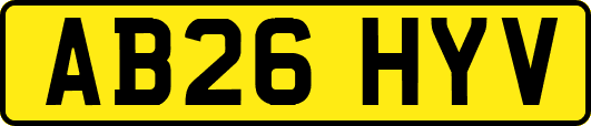 AB26HYV