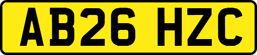 AB26HZC